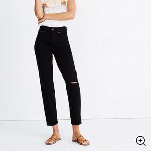 NWT Madewell The Perfect Vintage Jean